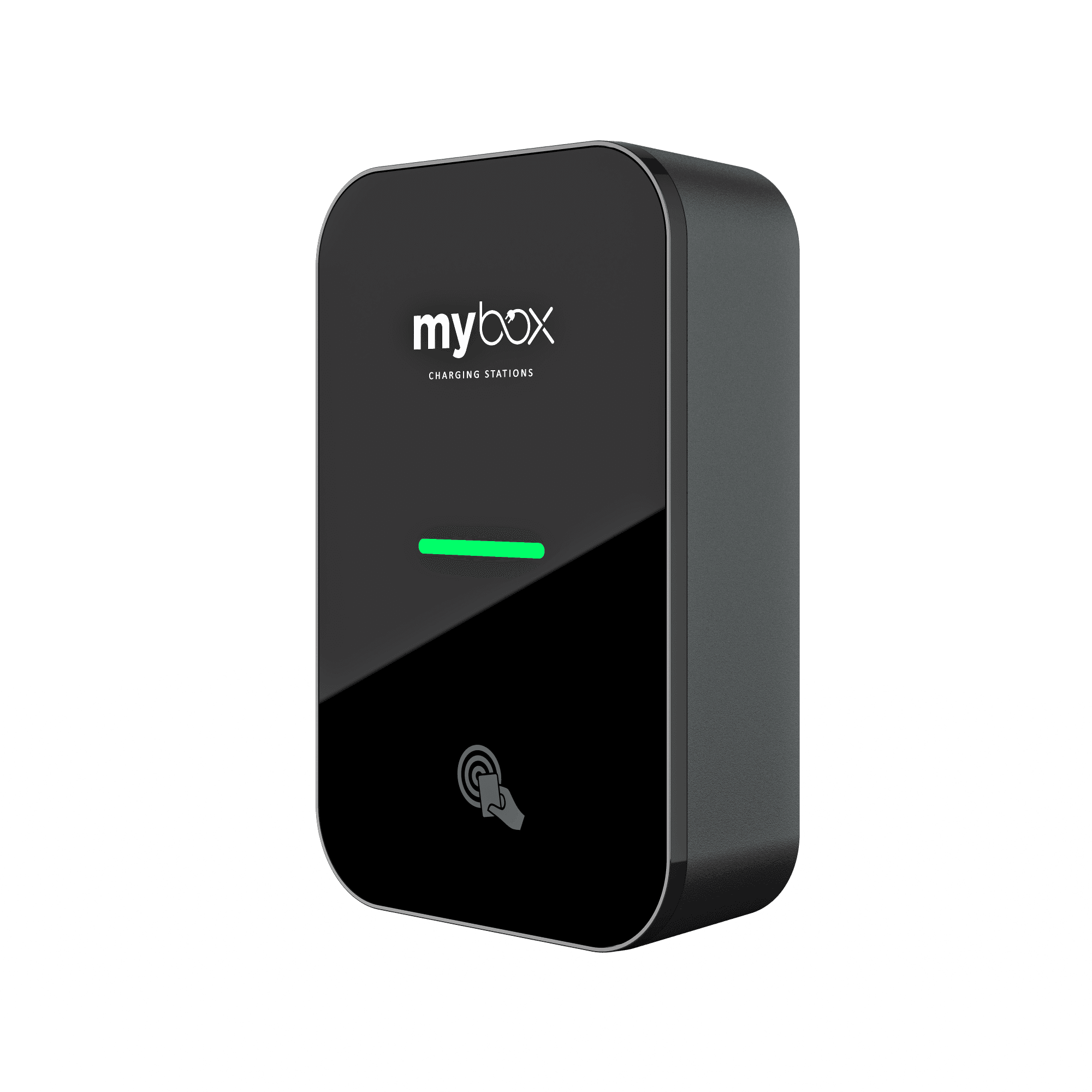 MyBox Home jednoduchá obsluha