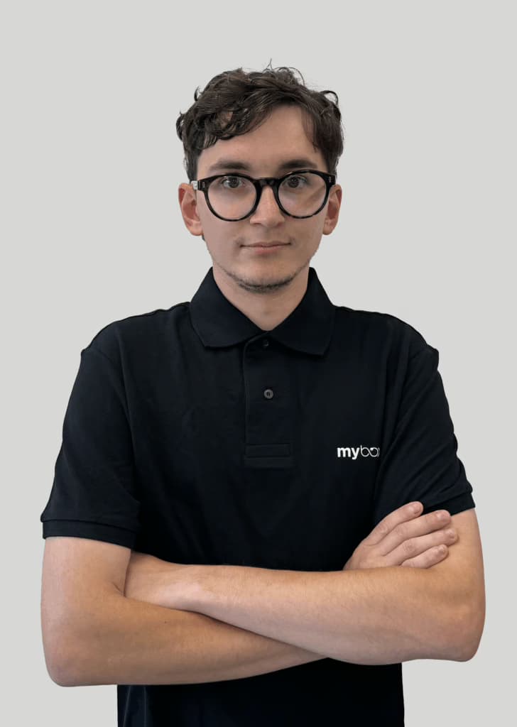 Filip Zapletal