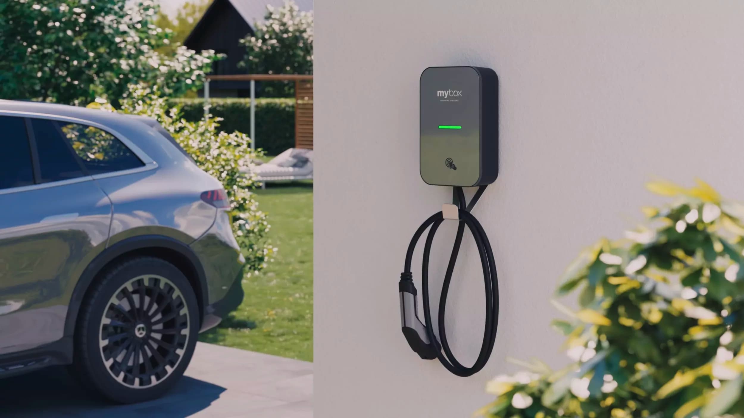 Nejlepší domácí wallbox 11–22 kW: srovnání a jak vybrat (2026)