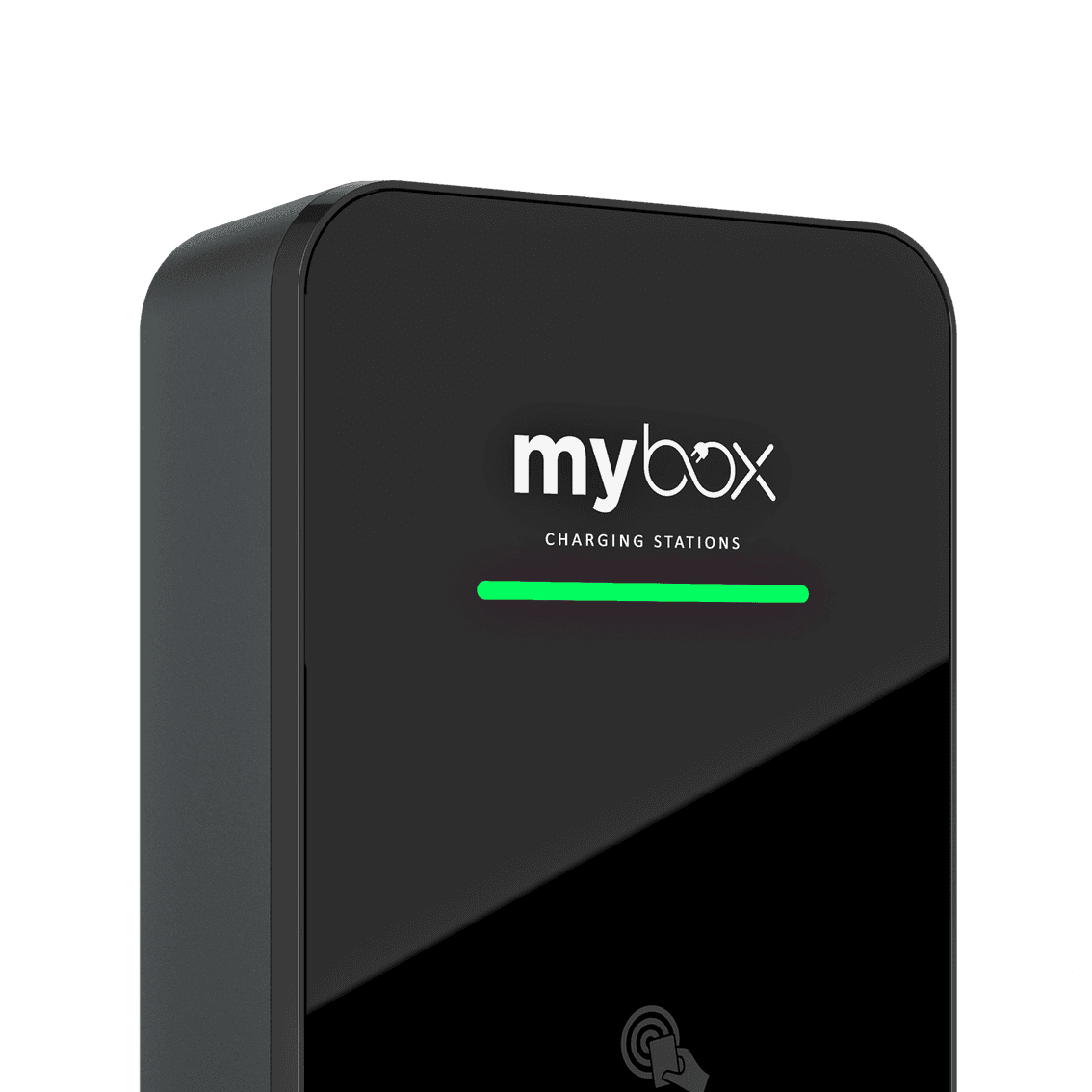 MyBox Plus designová stanice