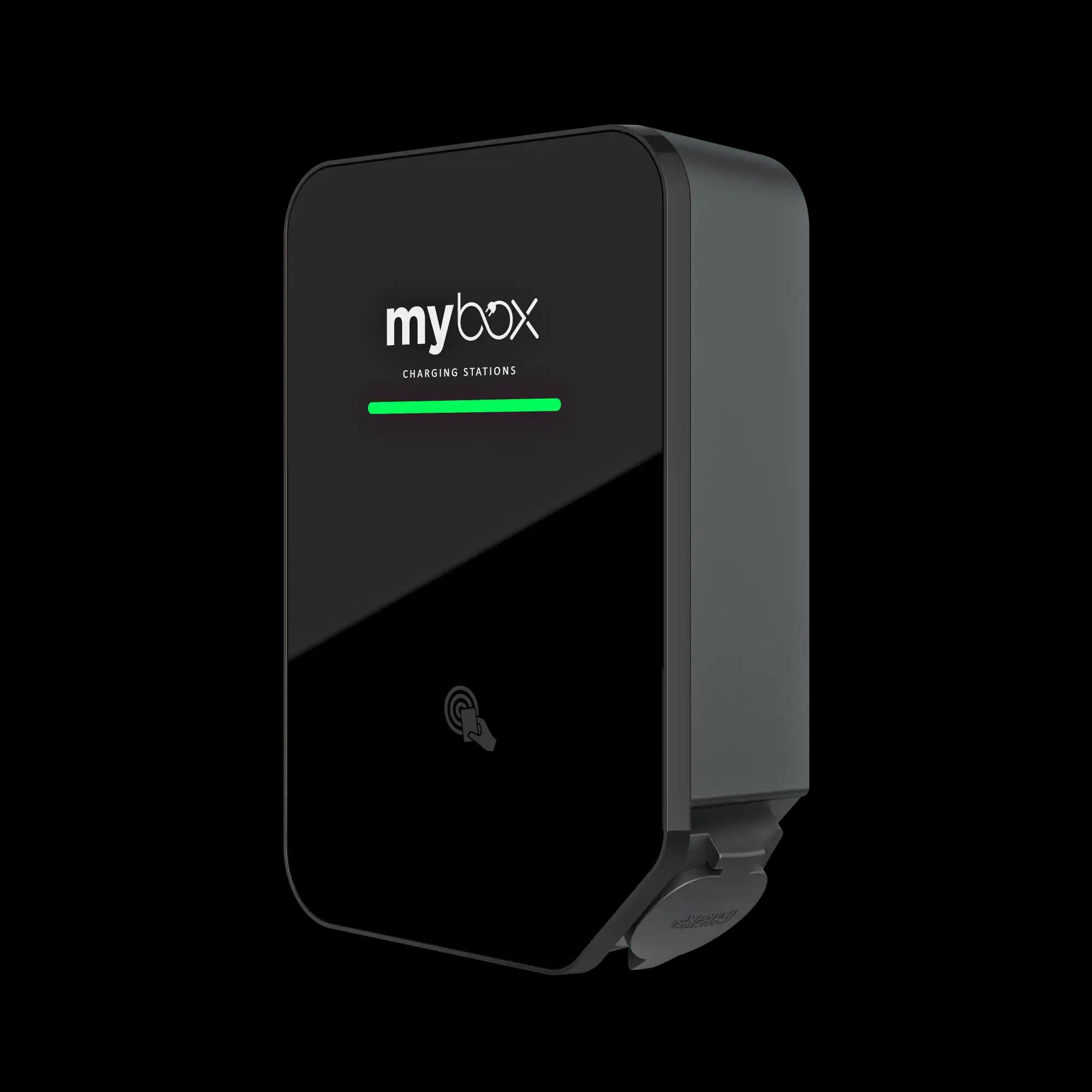 MyBox Plus varianta s kabelem