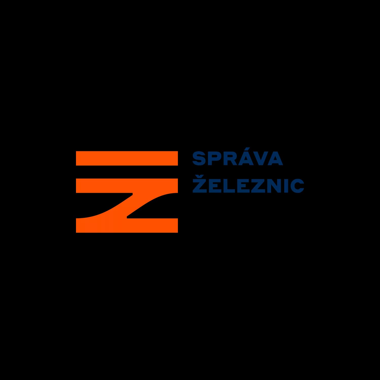 Správa železnic