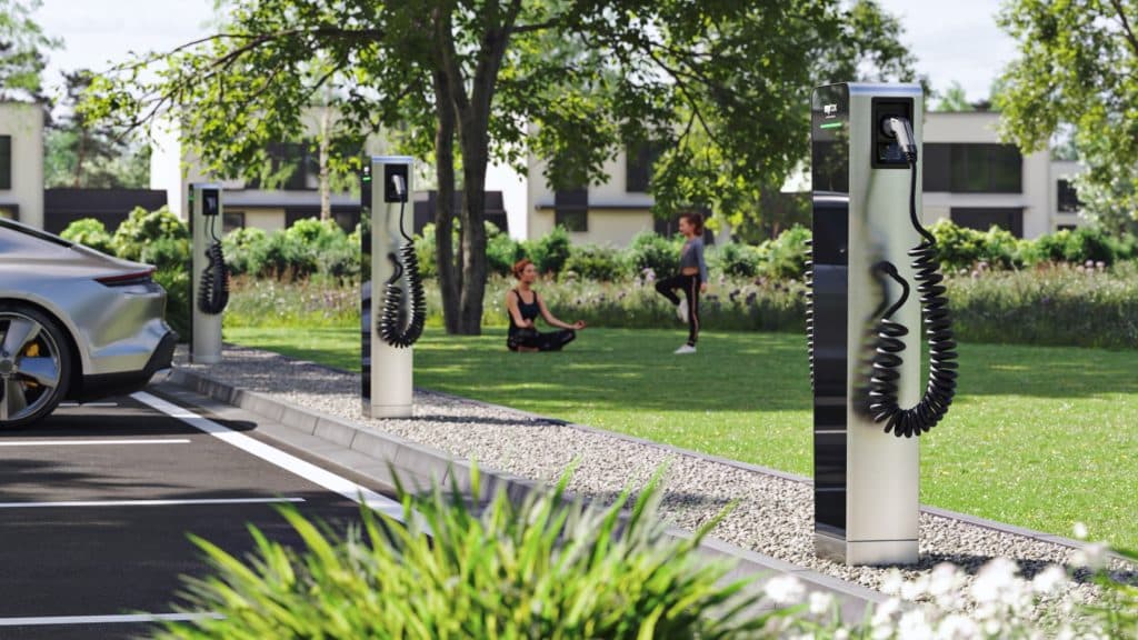 Dynamické řízení výkonu (DLM): Řešení pro efektivní distribuci energie