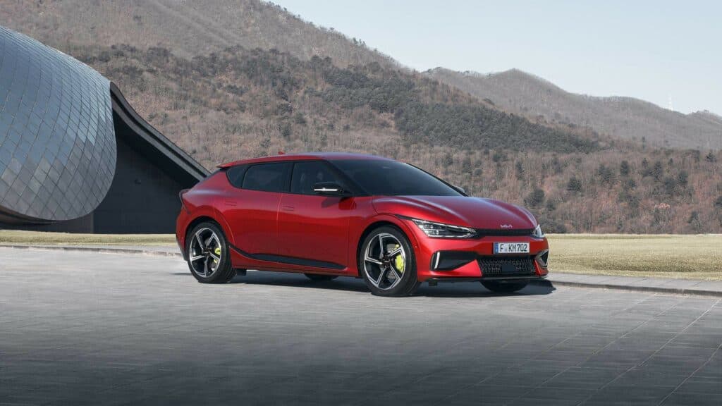 Flotilový automobil roku 2023 a zastoupení MyBox