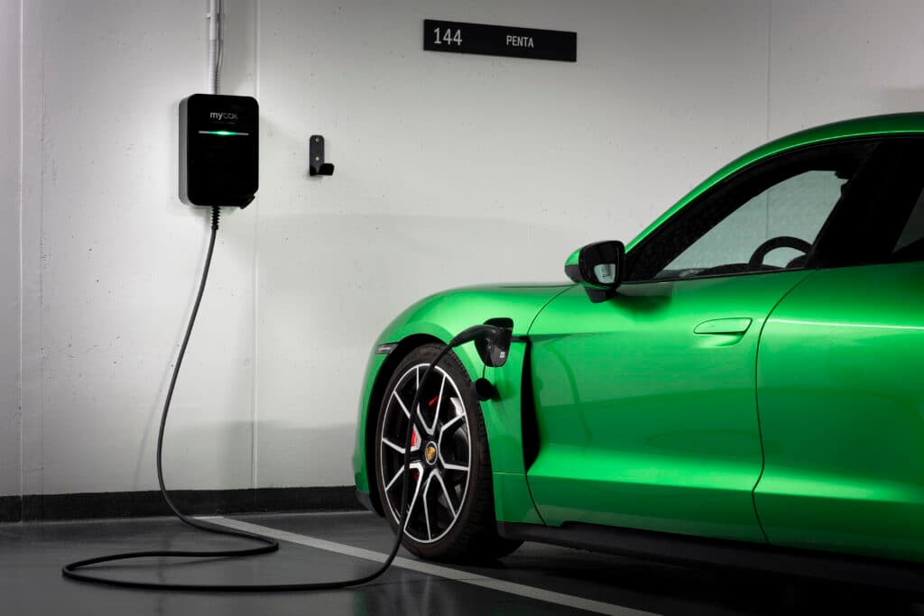Prodloužení životnosti baterie elektromobilu