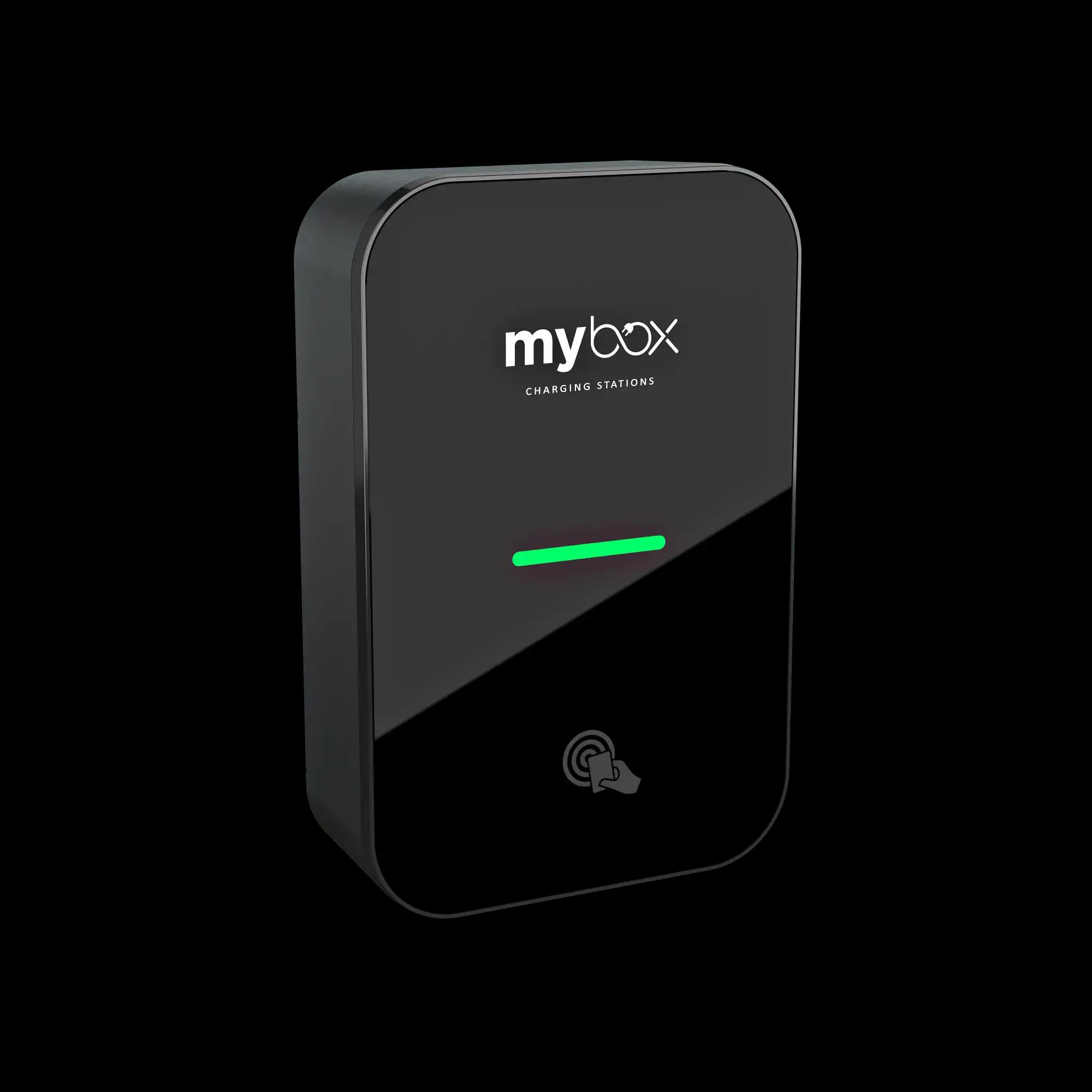 MyBox Home designová stanice